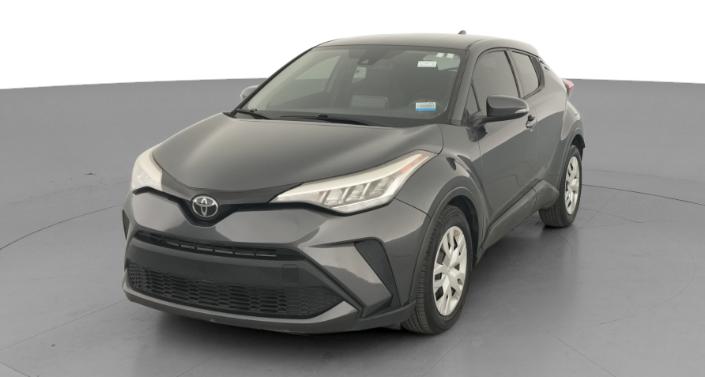 2020 Toyota C-HR LE -
                  West Memphis, AR