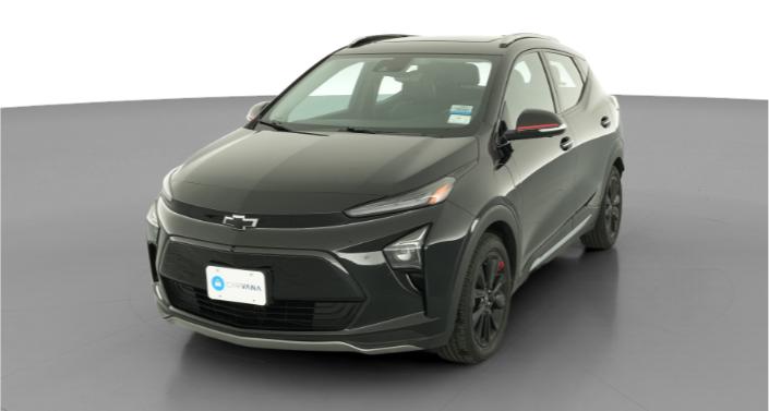 Thumbnail: 2023 Chevrolet Bolt EUV - 1