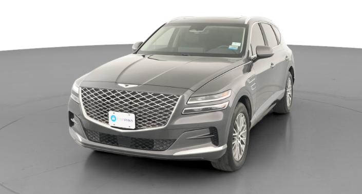 2021 Genesis GV80 2.5T -
                  Fort Worth, TX