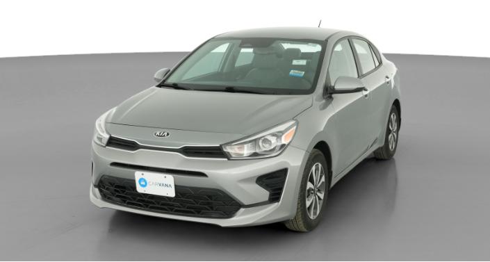 Thumbnail: 2021 Kia Rio - 1