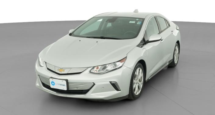 2018 Chevrolet Volt Premier -
                  Tolleson, AZ