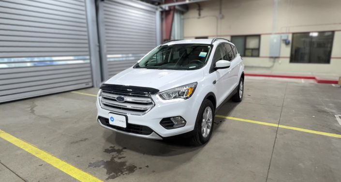 Thumbnail: 2018 Ford Escape - 1