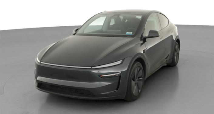 Thumbnail: 2026 Tesla Model Y - 1