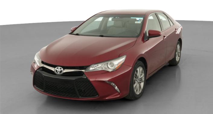 2016 Toyota Camry SE -
                  Trenton, OH
