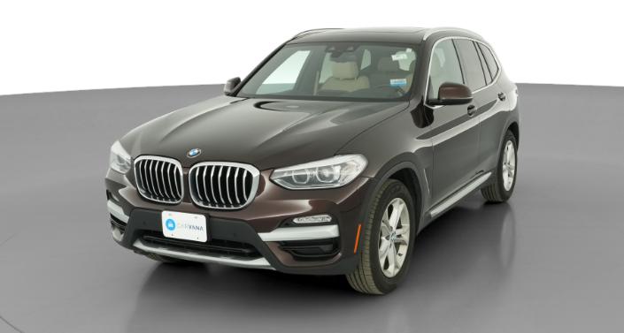 Thumbnail: 2019 BMW X3 - 1