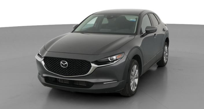 Thumbnail: 2021 Mazda CX-30 - 1