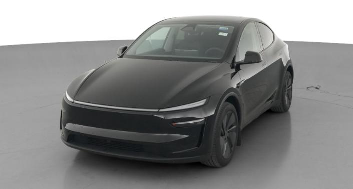Thumbnail: 2026 Tesla Model Y - 1