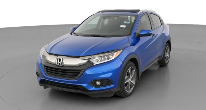 Thumbnail: 2022 Honda HR-V - 1