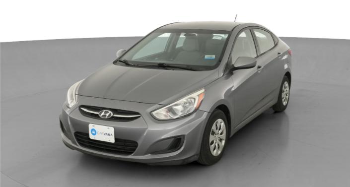 2016 Hyundai Accent SE -
                  Indianapolis, IN