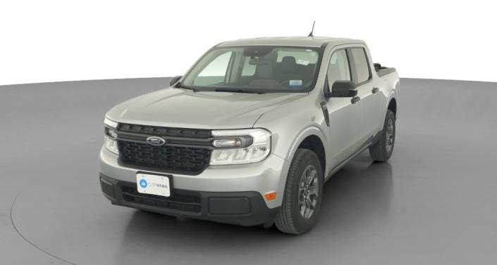 Thumbnail: 2024 Ford Maverick - 1