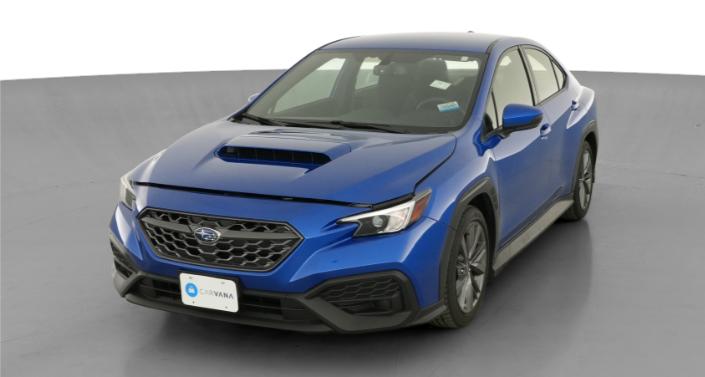 Thumbnail: 2023 Subaru WRX - 1