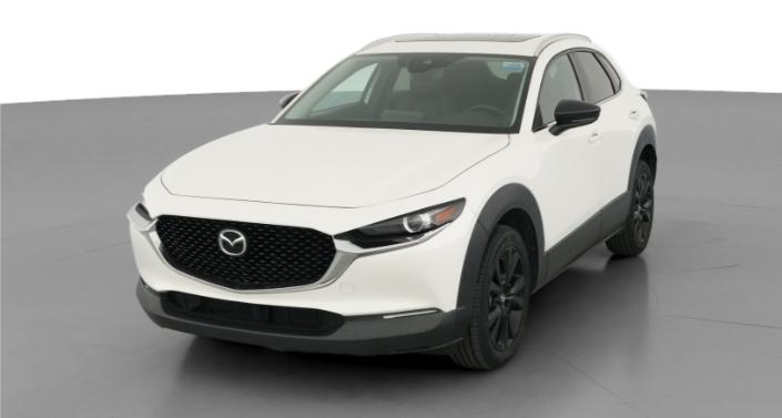 Thumbnail: 2022 Mazda CX-30 - 1