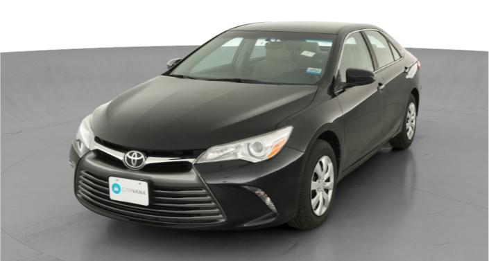 2017 Toyota Camry LE -
                  Colonial Heights, VA