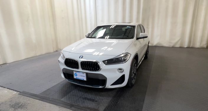 2018 BMW X2 sDrive28i -
                  Riverside, CA