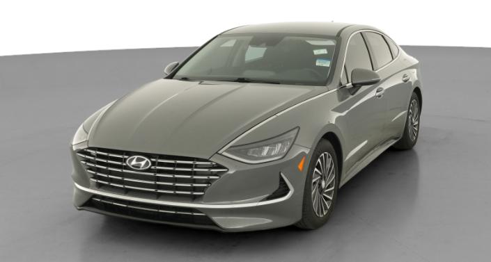 Thumbnail: 2022 Hyundai Sonata - 1
