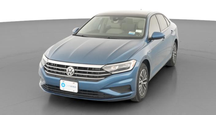 Thumbnail: 2019 Volkswagen Jetta - 1