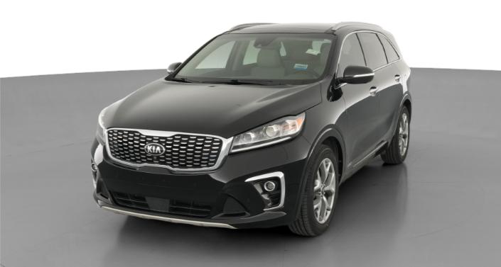 Thumbnail: 2020 Kia Sorento - 1