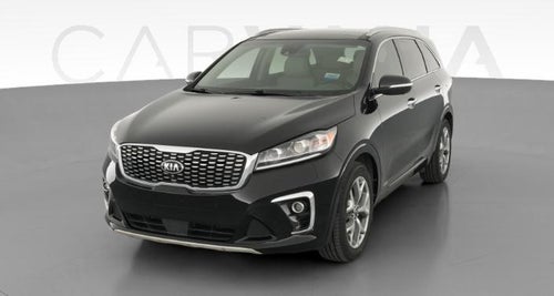2020 Kia Sorento