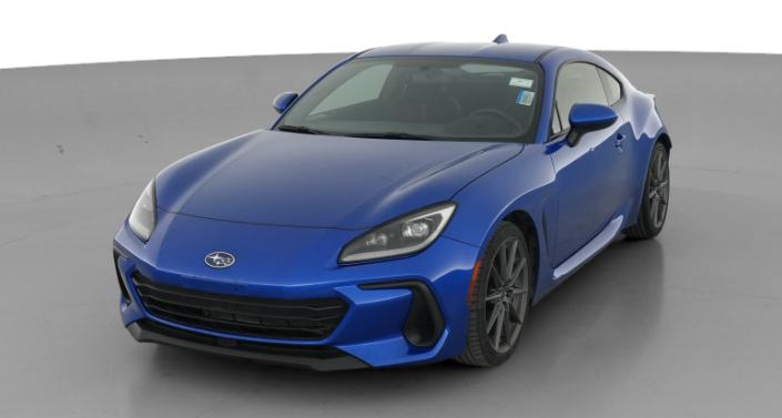 2023 Subaru BRZ Limited -
                  Lorain, OH