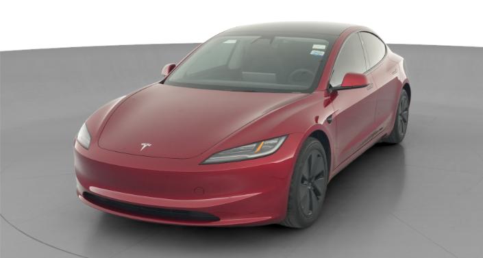 Thumbnail: 2025 Tesla Model 3 - 1