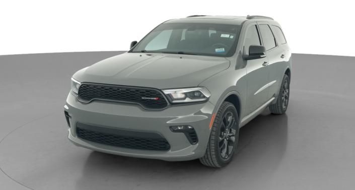 Thumbnail: 2021 Dodge Durango - 1