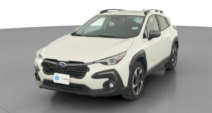 Thumbnail: 2024 Subaru Crosstrek - 1