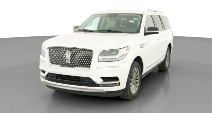2020 Lincoln Navigator  -
                  Bessemer, AL