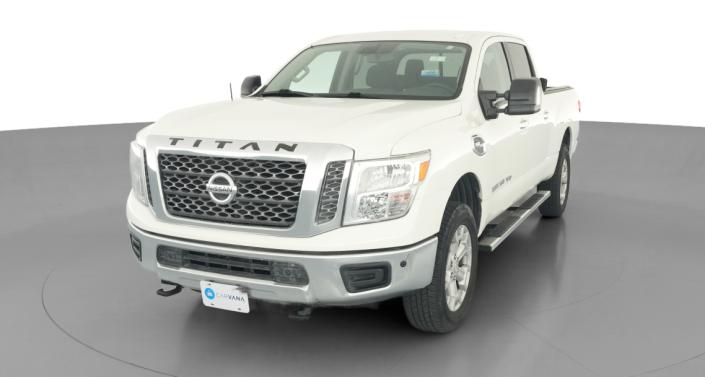 Thumbnail: 2018 Nissan Titan - 1