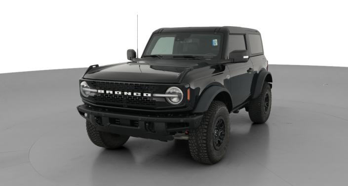 Thumbnail: 2024 Ford Bronco - 1
