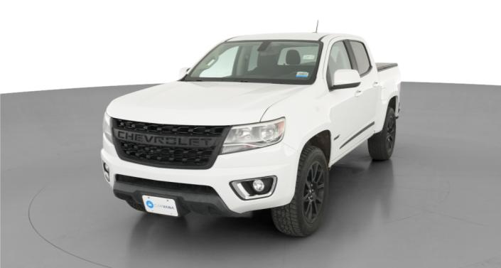 Thumbnail: 2019 Chevrolet Colorado - 1