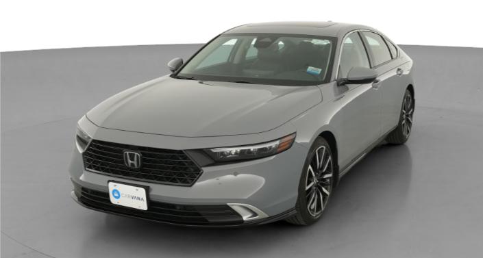 Thumbnail: 2025 Honda Accord - 1