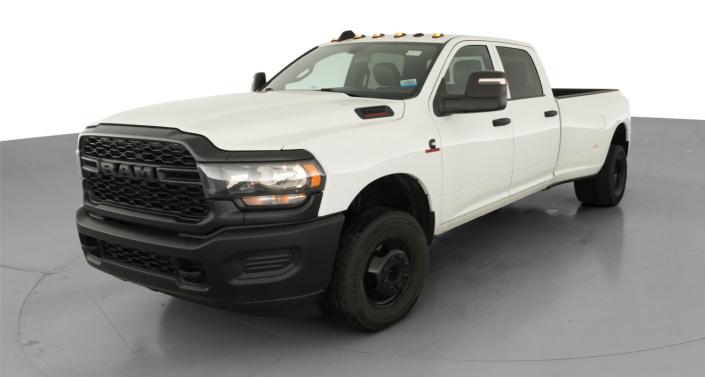 2023 RAM 3500 Tradesman -
                  Richton Park, IL