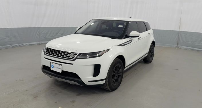 2020 Land Rover Range Rover Evoque S -
                  Akron, NY
