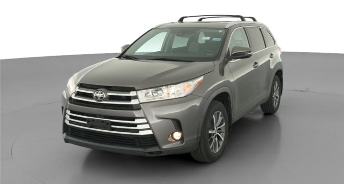 Thumbnail: 2019 Toyota Highlander - 1