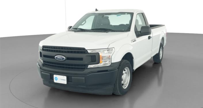 Thumbnail: 2020 Ford Econoline - 1