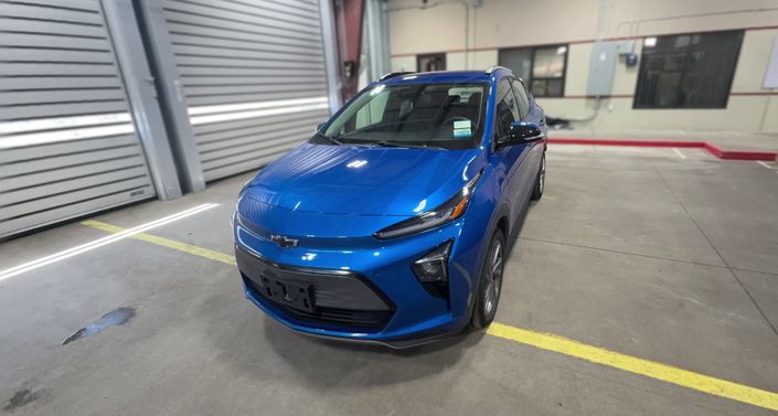 2023 Chevrolet Bolt EUV LT -
                  Fairview, OR