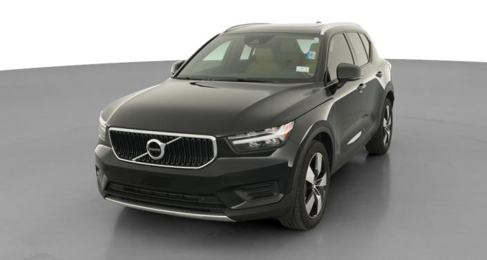 2020 Volvo XC40 T5 Momentum -
                  Trenton, OH