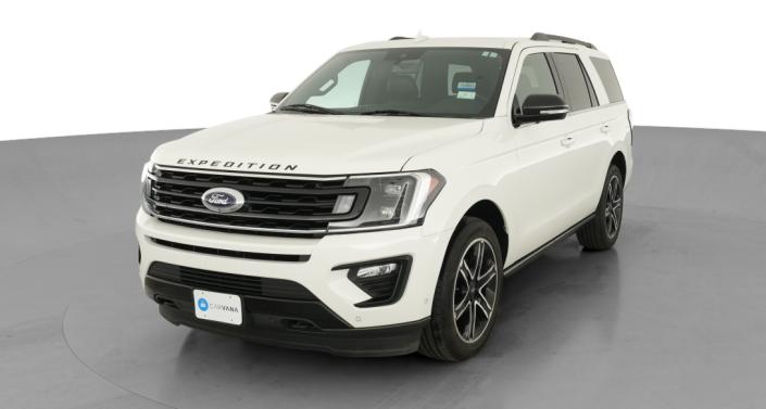 Thumbnail: 2021 Ford Expedition - 1
