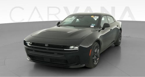 2026 Dodge Charger