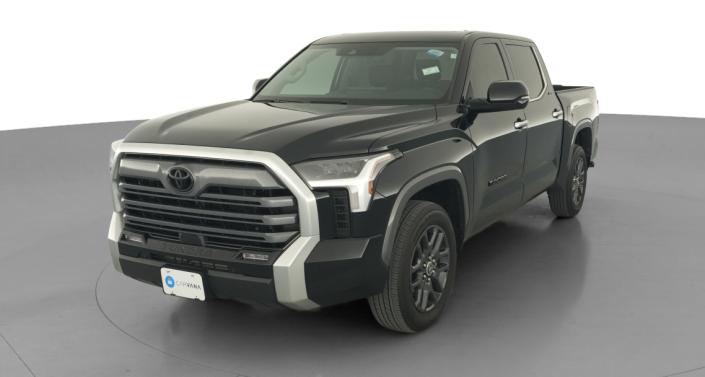 Thumbnail: 2022 Toyota Tundra - 1