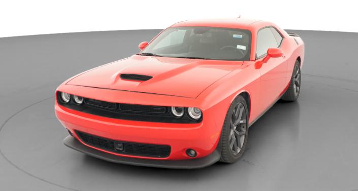 Thumbnail: 2023 Dodge Challenger - 1