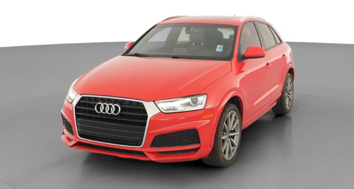 2018 Audi Q3 Premium -
                  Haines City, FL
