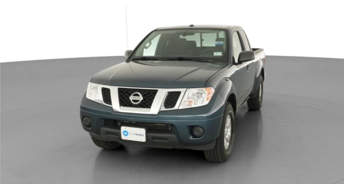 2013 Nissan Frontier S/C -
                  Trenton, OH