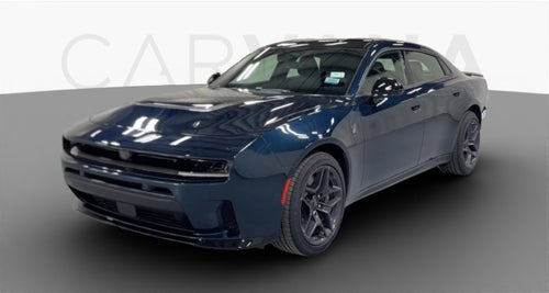 2026 Dodge Charger