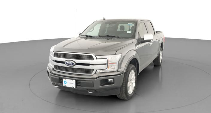 Thumbnail: 2019 Ford Econoline - 1