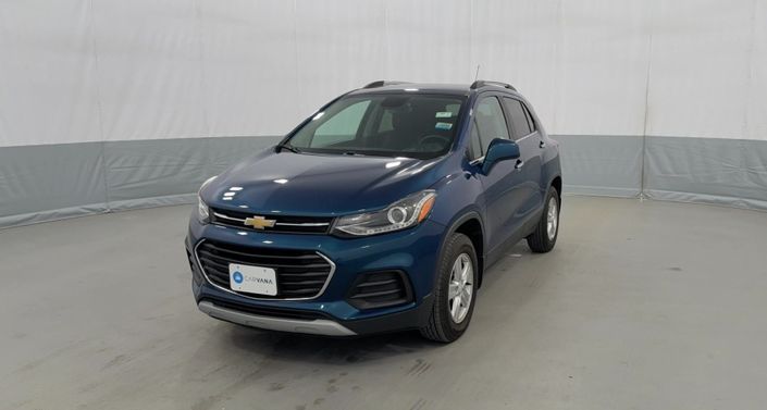 Thumbnail: 2019 Chevrolet Trax - 1