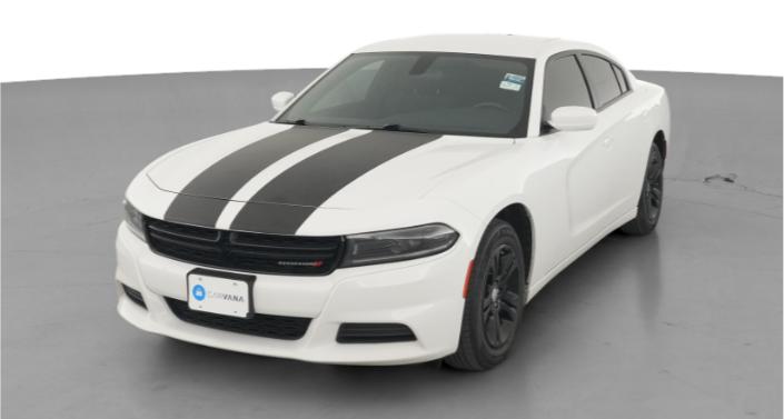 Thumbnail: 2022 Dodge Charger - 1