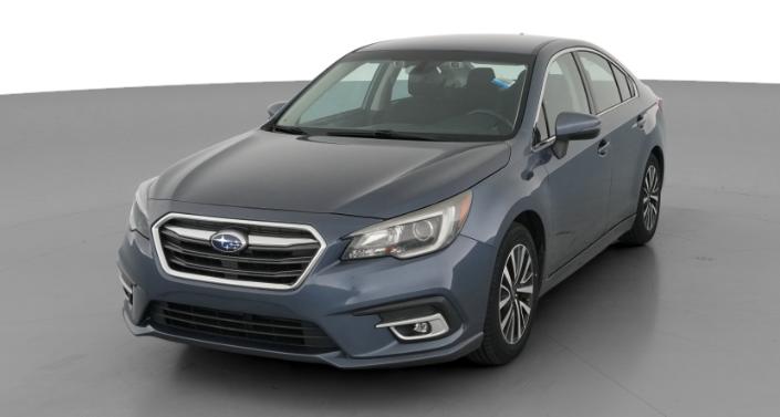 Thumbnail: 2018 Subaru Legacy - 1