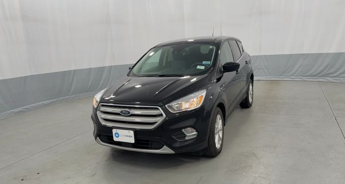 Thumbnail: 2019 Ford Escape - 1