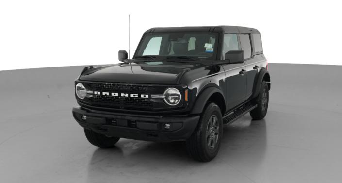 Thumbnail: 2024 Ford Bronco - 1